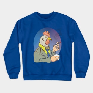 Fumagalo Crewneck Sweatshirt